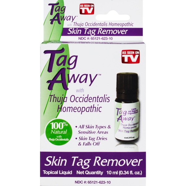 Tag Away Skin Tag Remover