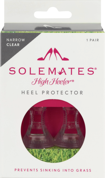 Solemates High Heel Protector