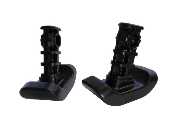 Stander Walker 2 piece Replacement Glide