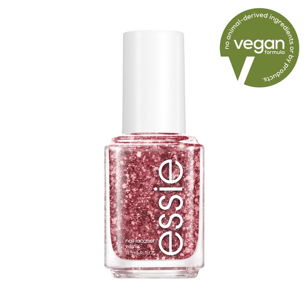 essie Luxeffects Top Coat