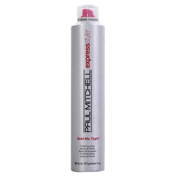 Paul Mitchell Hold Me Tight Spray, 11 OZ