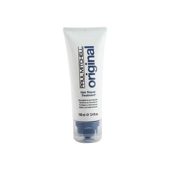 Paul Mitchell Hair Repair Treatment, 3.4 OZ