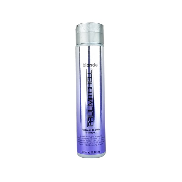 Paul Mitchell Platinum Blonde Shampoo, 10.1 OZ