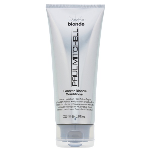 Paul Mitchell KerActive Forever Blonde Conditioner, 6.8 OZ